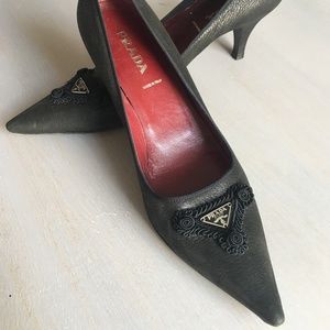 Prada Shoes